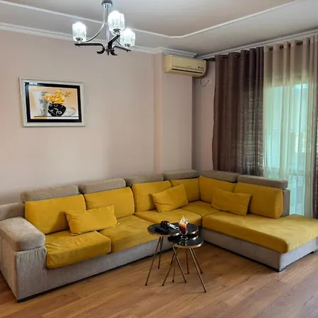 Appartement Mara House Tirana