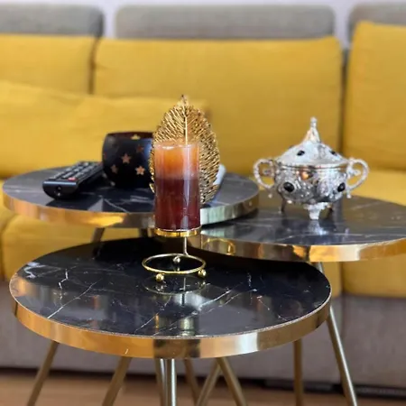 Apartment Mara House Tirana
