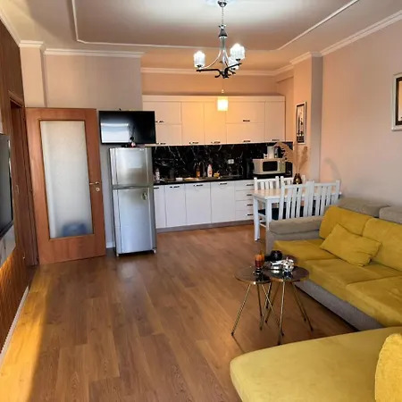 Mara House Apartment *