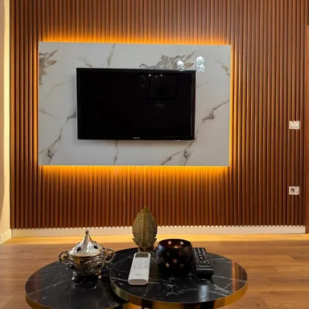 Appartement Mara House