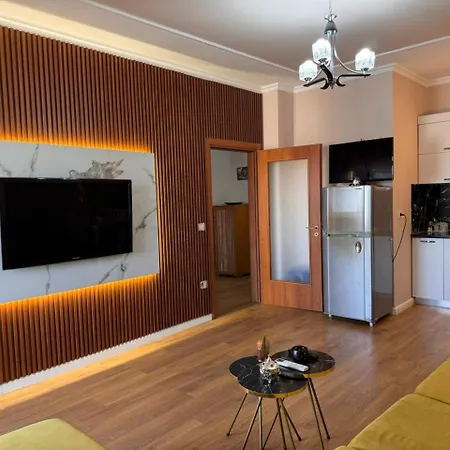 Mara House Tirana