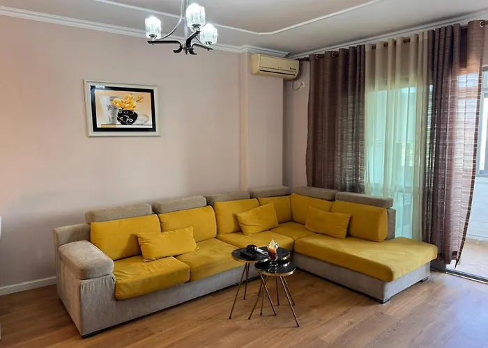 Appartement Mara House Tirana