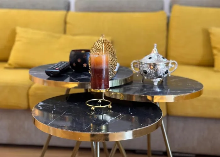 Appartement Mara House Tirana