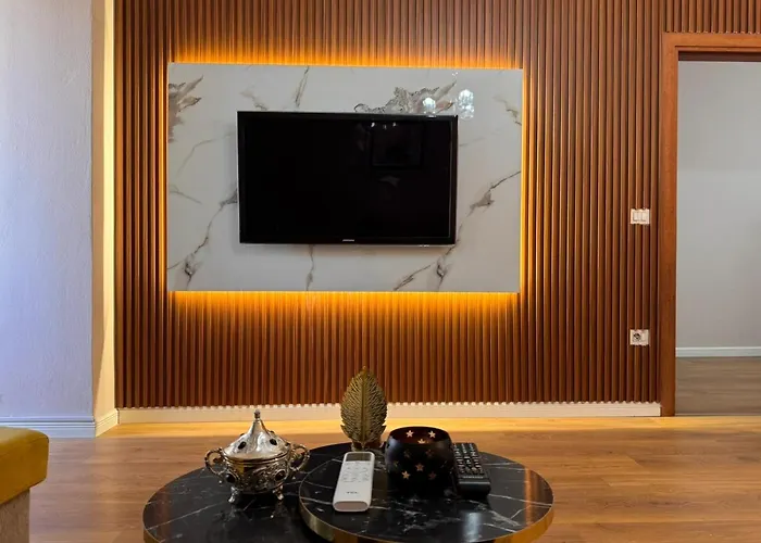 Appartement Mara House