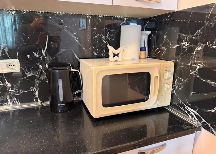 Appartement Mara House Tirana