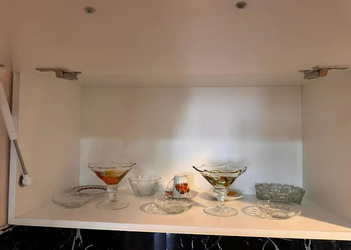 Mara House Appartement *