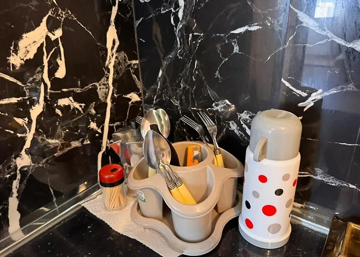 Appartement Mara House