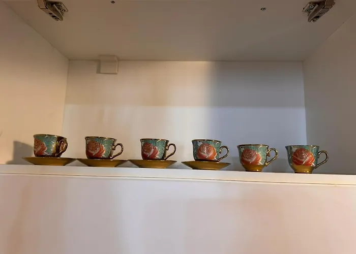 Mara House Appartement *