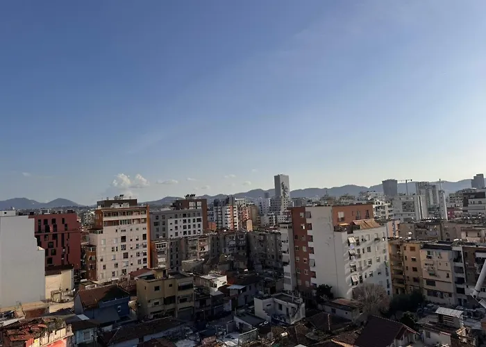 Appartement Mara House *