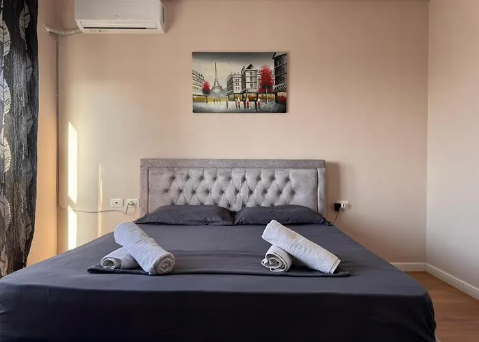 Mara House Appartement *