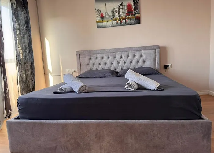 Appartement Mara House