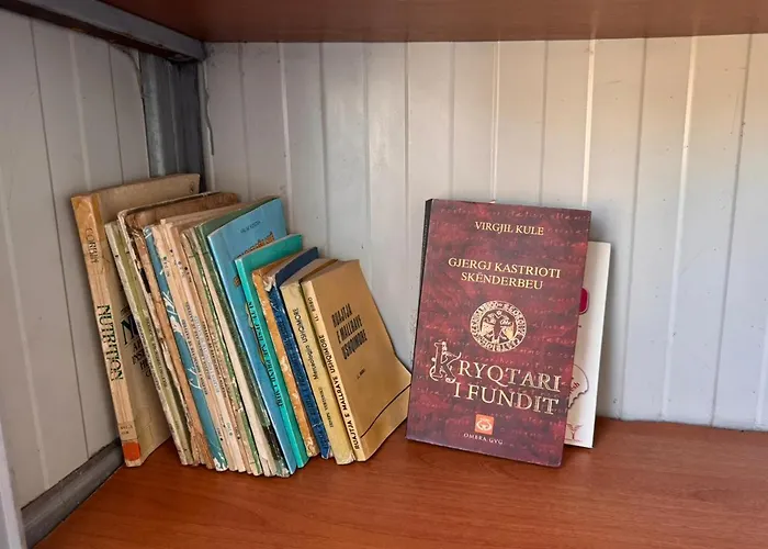 Mara House Appartement Tirana