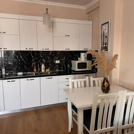 Mara House Apartmán Tirana