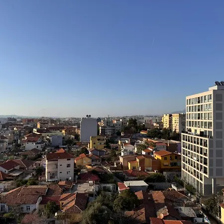 Mara House Daire Tiran
