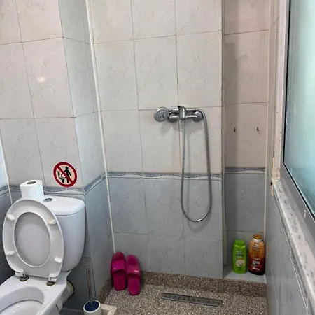 Mara House Daire Tiran