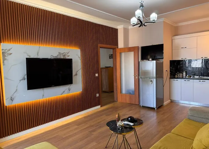 Mara House Tirana