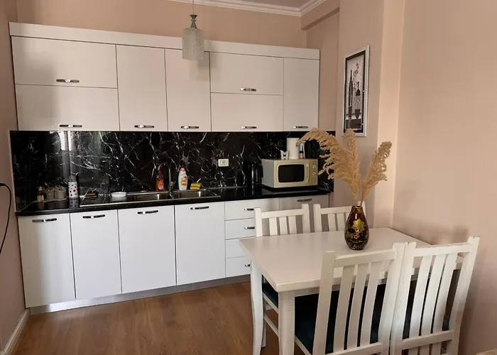 Mara House Apartmán Tirana