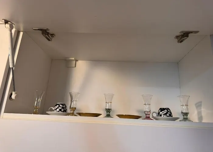 Mara House Apartmán Tirana