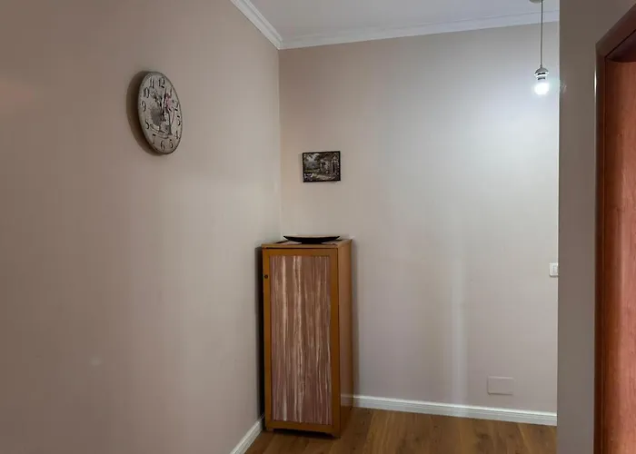 Apartmán Mara House Tirana