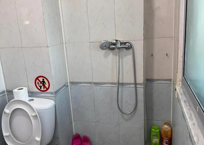 Mara House Apartmán Tirana